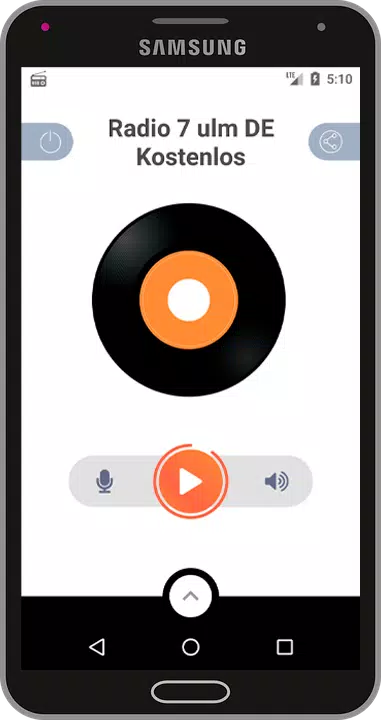 Radio 7 ulm Online + App + Radio Deutschland pour Android - Téléchargez  l'APK