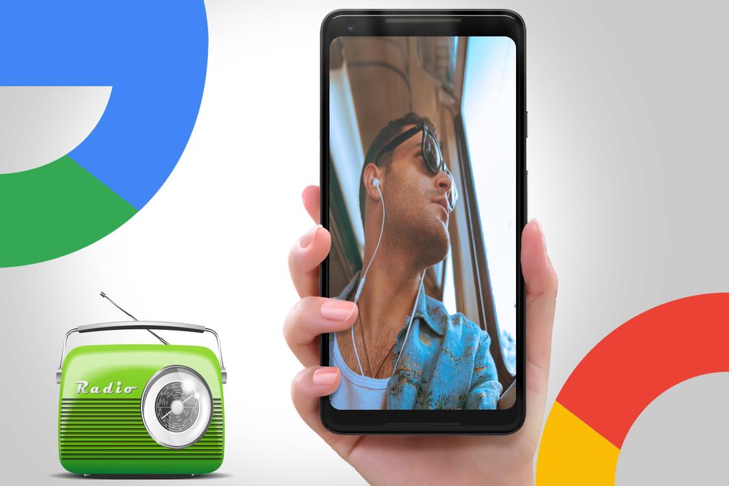 Radio 10 AM 710 Argentina + APP Gratis en Vivo AR для Андроид скачать APK