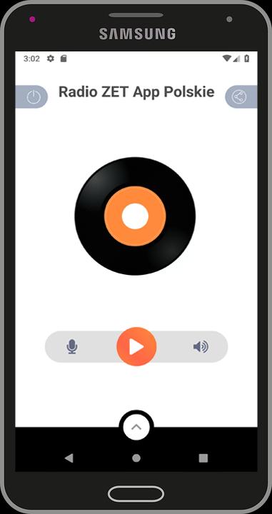 Radio ZET FM App Polskie 2019 ,Darmowe online для Андроид - скачать APK