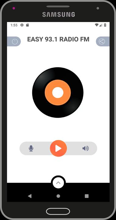 Easy 93.1 FM Miami Radio App for Android - APK Download