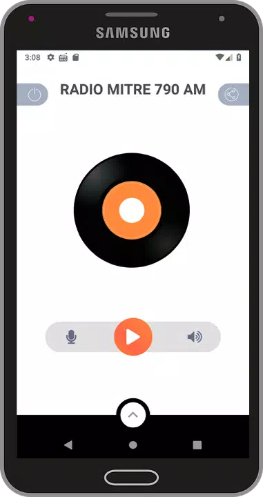 Radio Mitre AM 790 en Vivo App APK for Android Download