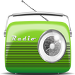 Radio Naklo 107.5 Polskie App