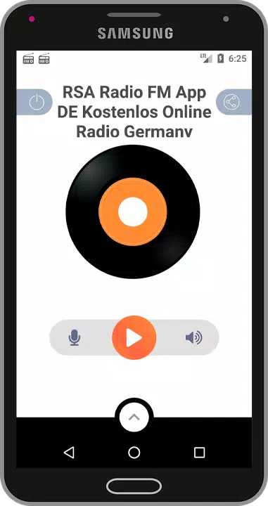 RSA Radio App Deutschland FM APK for Android Download