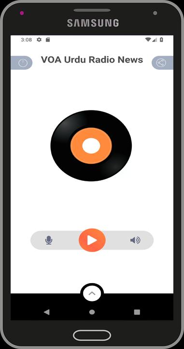 Radio VOA Urdu App USA Online APK for Android Download