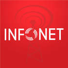 Infonet Mobile icône