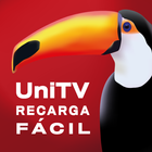 UniTV Recarga Fácil icône