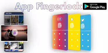 App Fingerlock