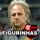 Figurinhas Flamengo APK