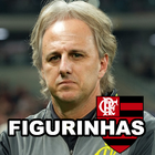 Figurinhas Flamengo icône