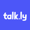 Talk.ly - Live Video Call иконка