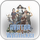Avatar Stickers for Whatsapp aplikacja