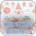 ”Christmas Sticker for Whatsapp