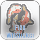 Fish Stickers for Whatsapp APK