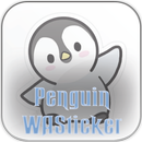 Penguin Stickers for Whatsapp APK