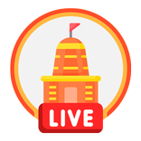 Live Temple Darshan : Live Darshan,Kirtan,Bhajan
