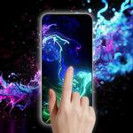 Fluid App: Magic Wallpaper icon