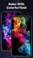 Fluid App: Magic Wallpaper captura de pantalla 3