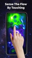 Fluid App: Magic Wallpaper captura de pantalla 1