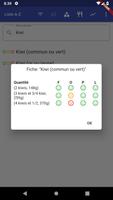 FodmapFr ภาพหน้าจอ 1