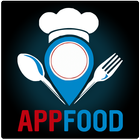 AppFood Demo 아이콘