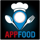AppFood Demo-icoon