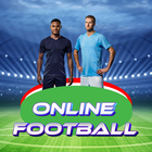Online Football ไอคอน