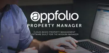 AppFolio Property Manager