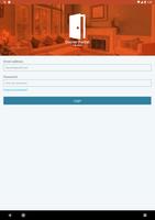 برنامه‌نما Online Portal by AppFolio عکس از صفحه