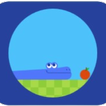 Retro Snake icon