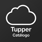 Tupper Catálogo ícone
