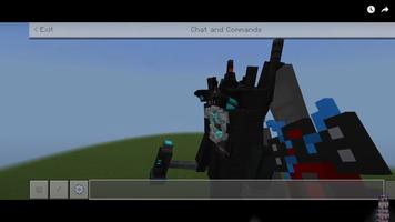 Upgrade Titan CameraMan Mod постер
