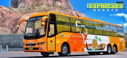 Mod BussId Karnataka KSRTC скриншот 3