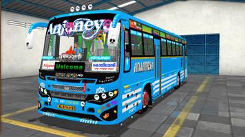 Mod BussId Karnataka KSRTC скриншот 2