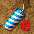 Pyrotechnics Fireworks Sim 8
