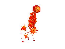 Pyrotechnics Fireworks Sim 8 скриншот 3