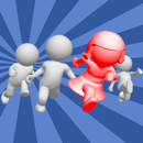APK Rainbow Idle: Hide and Seek