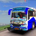 ”india Bussid Tamilnadu TNSTC