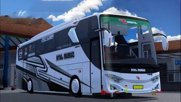 Mod Bus Simulator Mbois Basuri poster