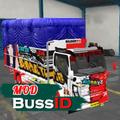 ”BussId Mod Truck Oleng DJ