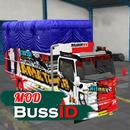 APK BussId Mod Truck Oleng DJ