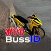 Mod Bussid Vario Drag Trondol
