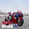 Mod BussId CBR 1000RR