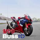Mod BussId CBR 1000RR-APK