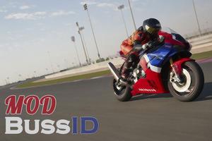 Mod BussId CBR 1000RR скриншот 1