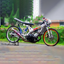 Mod BussID Balap Liar-APK