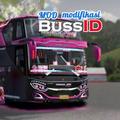 Mod Bussid Bus Modifikasi
