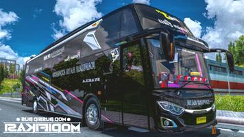 Mod Bussid Bus Modifikasi скриншот 3