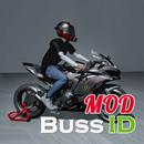 Mod BussId Ninja 2023-APK