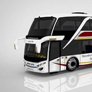 APK Bussid Mod Simulator Basuri