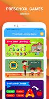 Preschool Learning Game capture d'écran 2